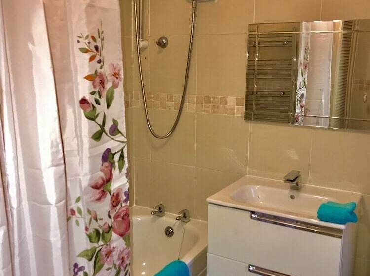 Snowdonia Slate Mountain Cottage Near Zip World