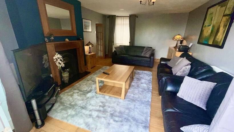 Snowdonia Slate Mountain Cottage Near Zip World