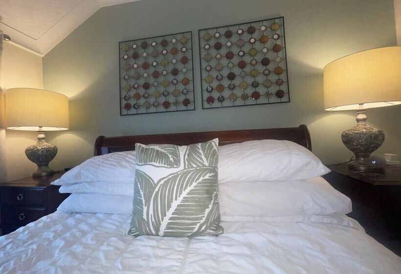 Snowdonia Slate Mountain Cottage Near Zip World