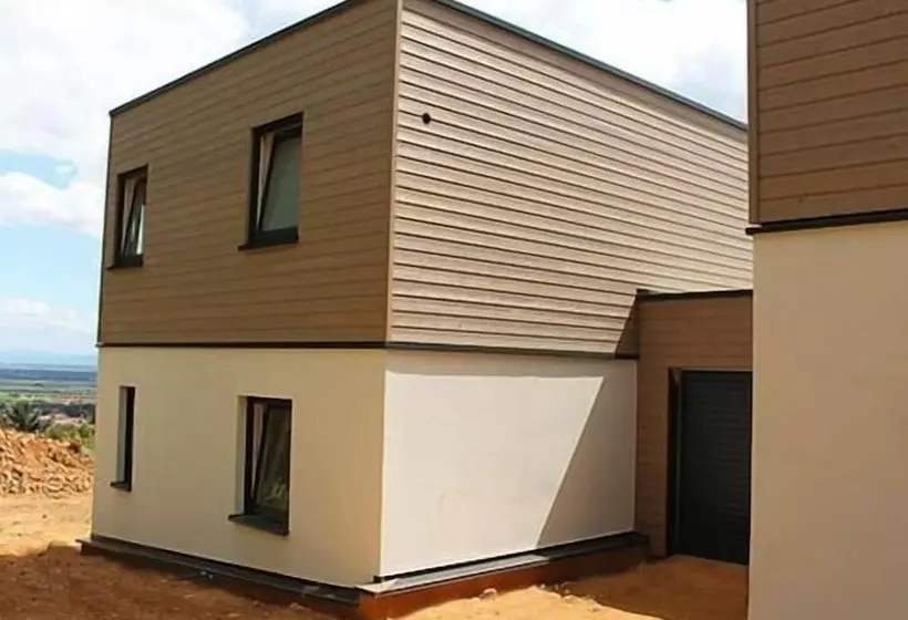 Terrasses D Alsace