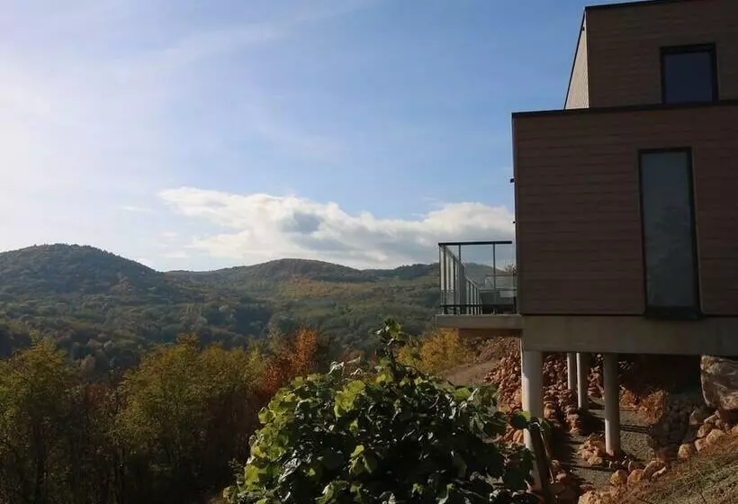 Terrasses D Alsace