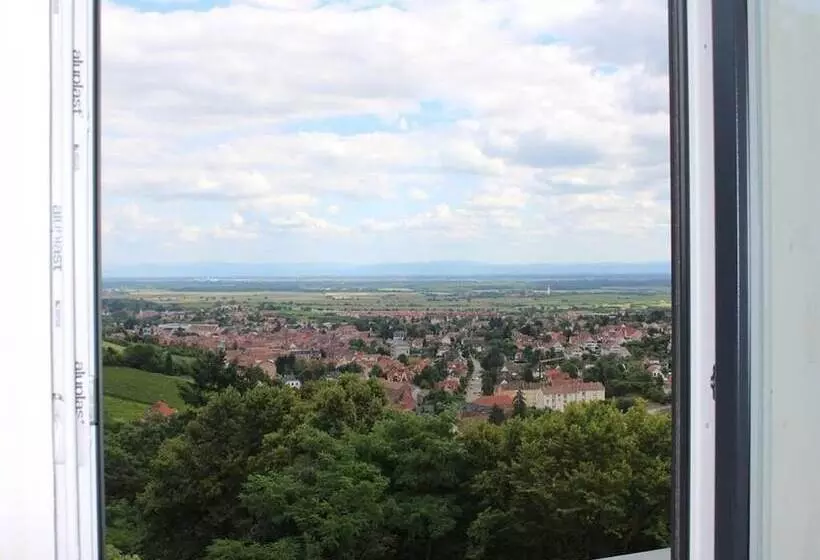 Terrasses D Alsace