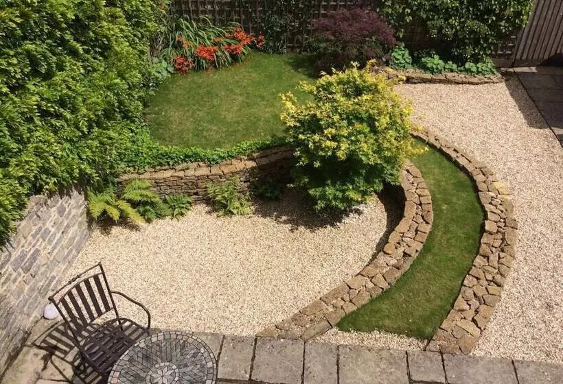 Thatched Cottage, West Dorset