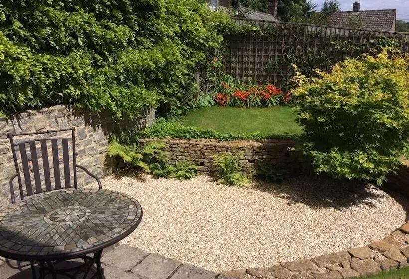 Thatched Cottage, West Dorset