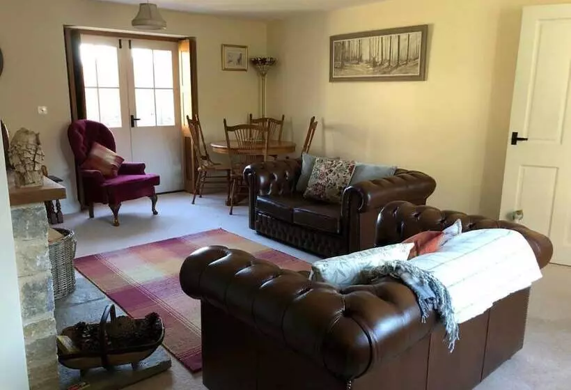 Thatched Cottage, West Dorset