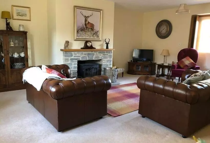 Thatched Cottage, West Dorset