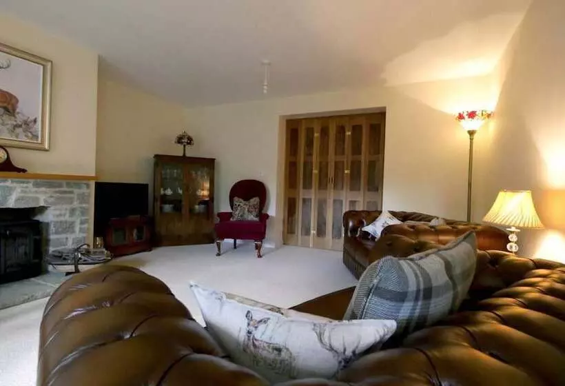 Thatched Cottage, West Dorset