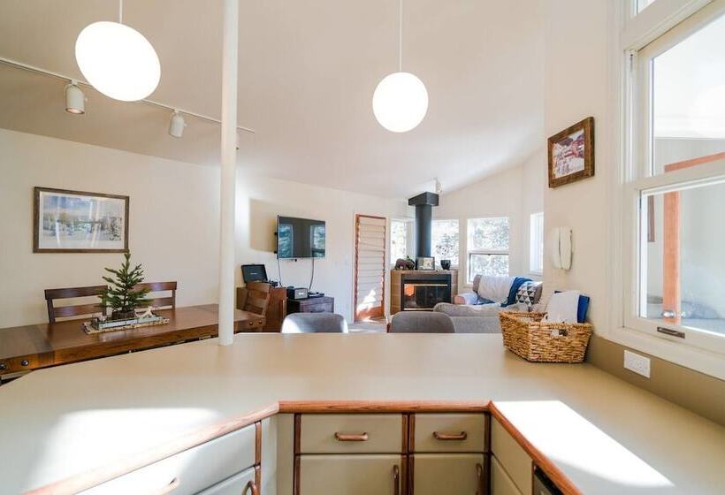 The Atrium Haven Winter Park Cabin Hot Tub