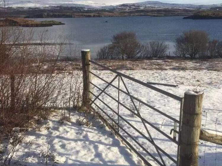 Immaculate 2 Bed House In Colbost