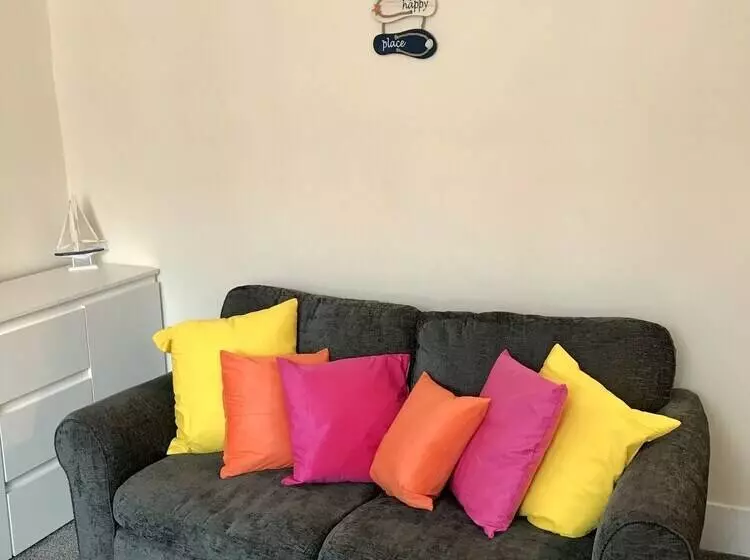 Coastal Apartment