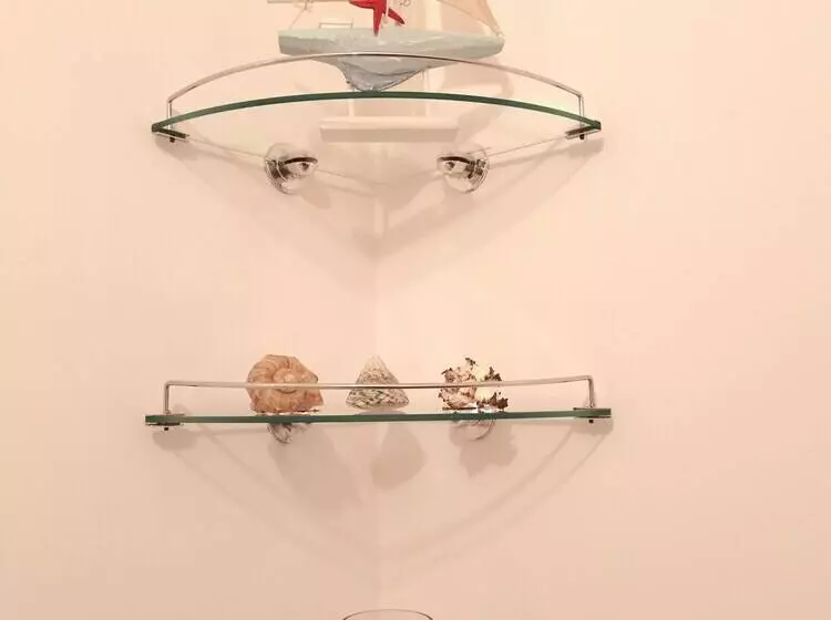 Cosy Apartment With Balcony