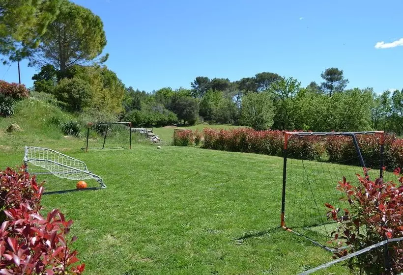 Villa Beach