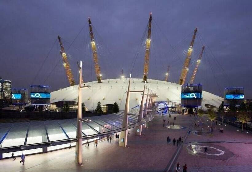 بنسيون Leman House