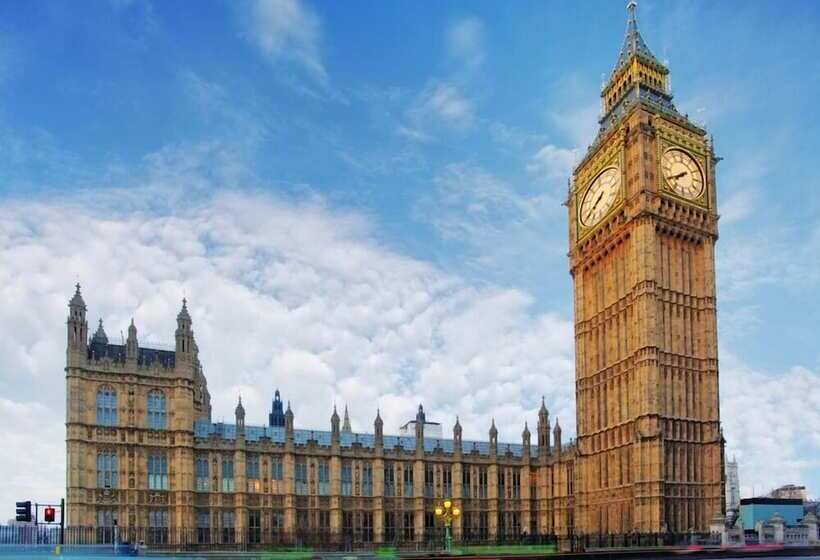 بنسيون Leman House