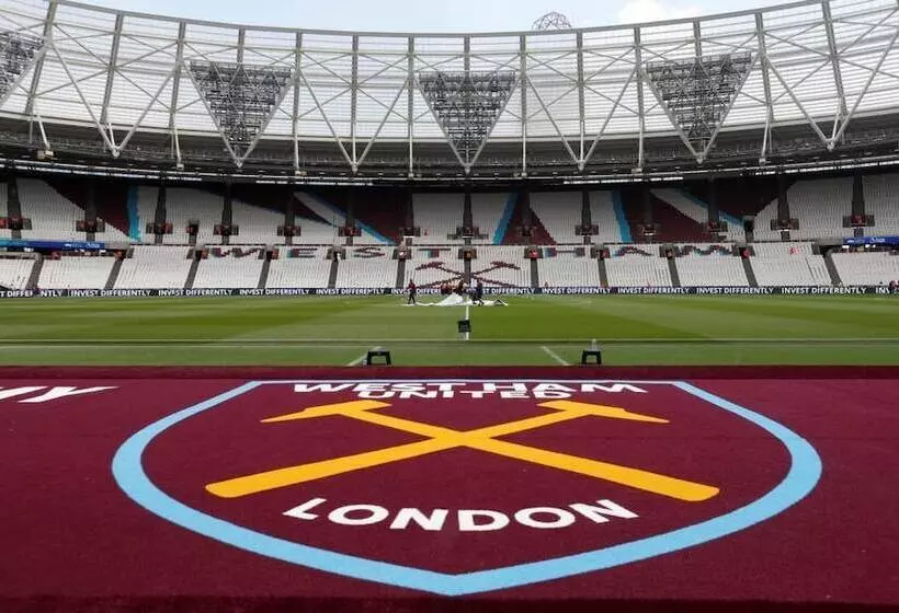 ペンション Leman House