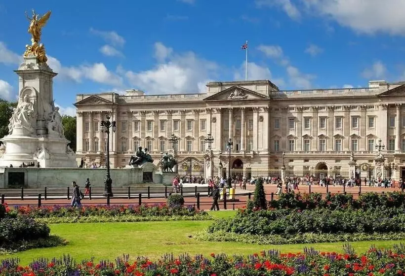 ペンション Leman House