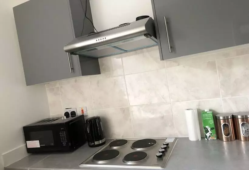 ペンション Leman House