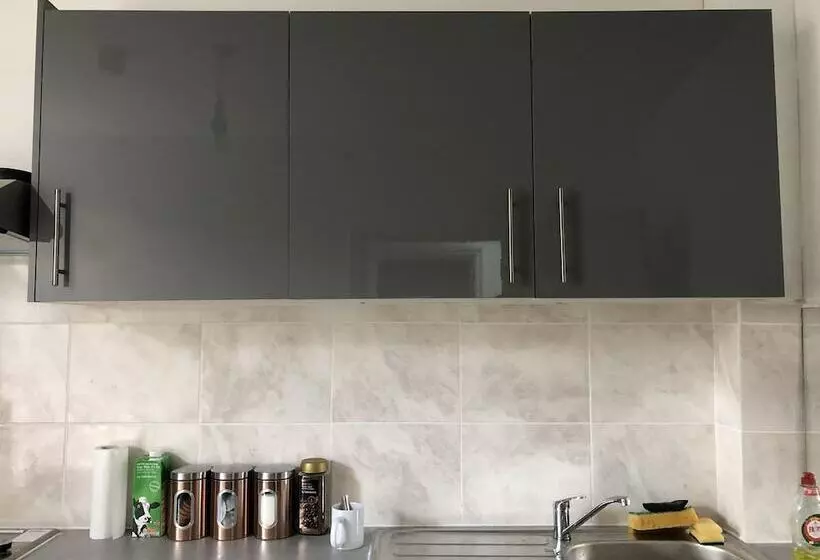 ペンション Leman House