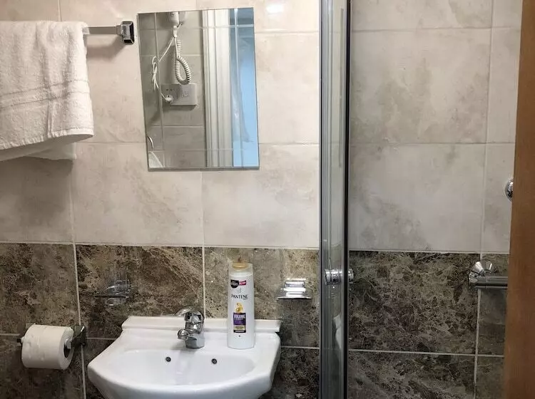 ペンション Leman House