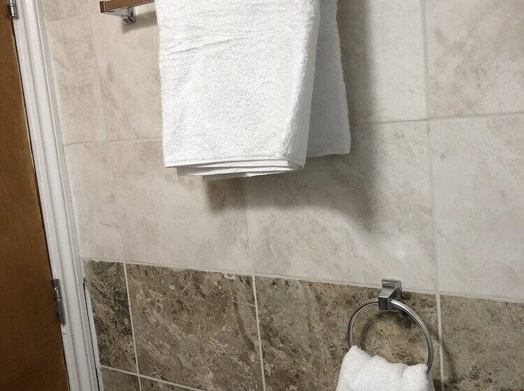 بنسيون Leman House