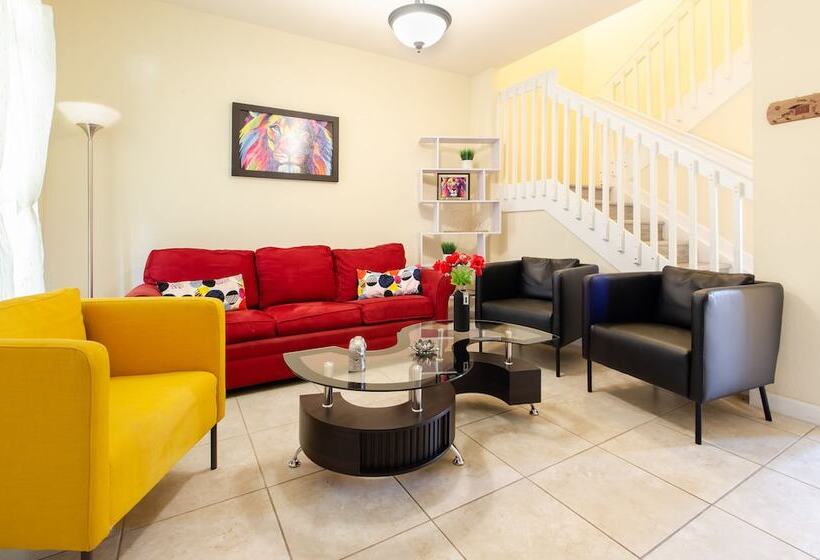 Rare Find! House Of Happiness By Mia Zoo & Fl Keys