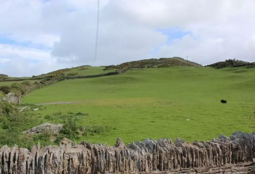 Seascape Hideaways At Mortehoe