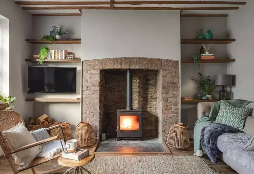 Seascape Hideaways At Mortehoe