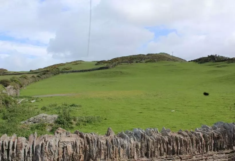 Seascape Hideaways At Mortehoe