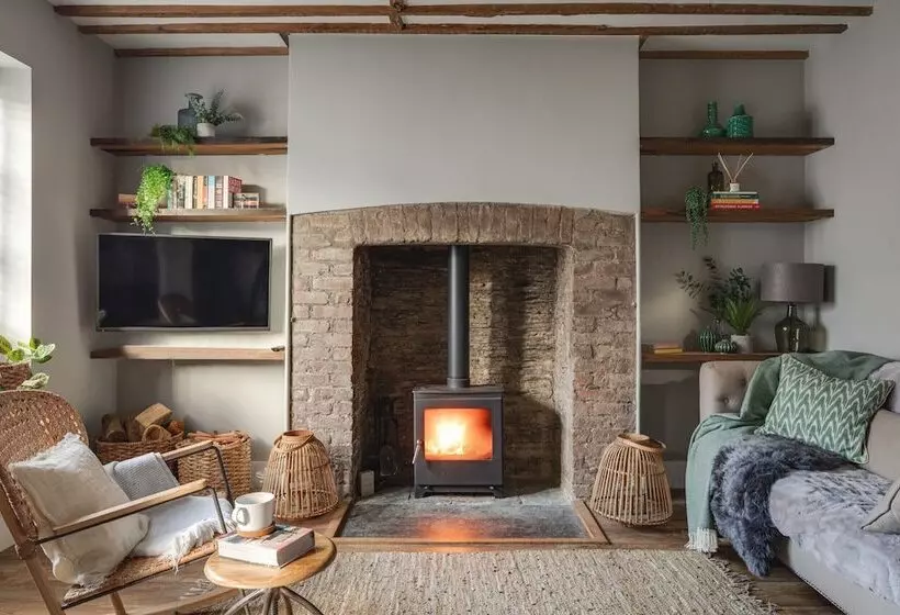 Seascape Hideaways At Mortehoe