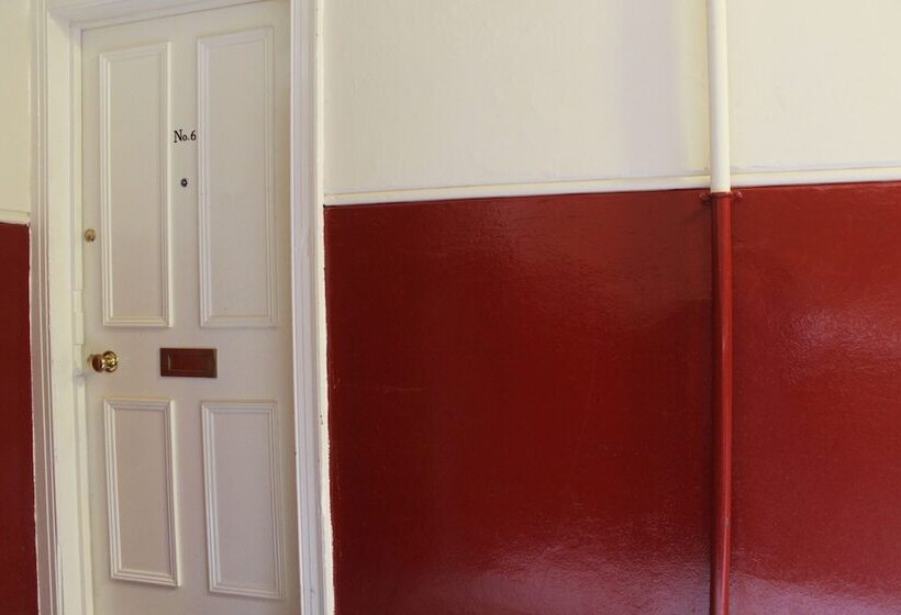 Silver Lining   Apartment Near Murrayfield