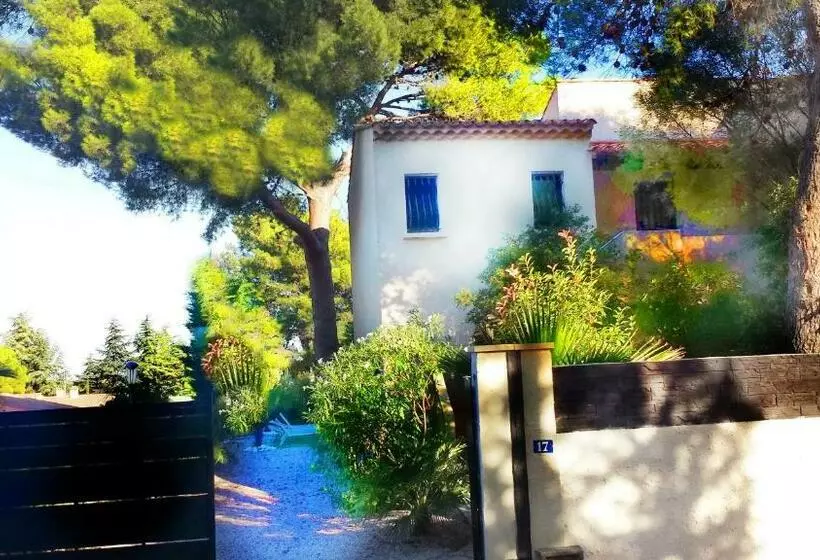 Villa Aurelie