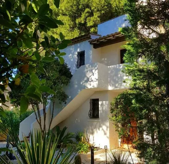 Villa Aurelie