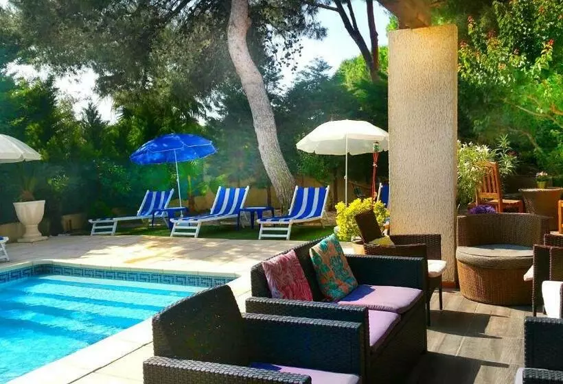 Villa Aurelie