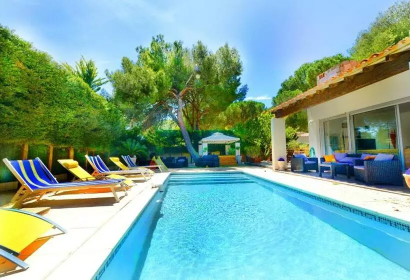 Villa Aurelie