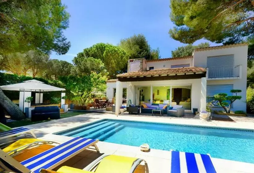Villa Aurelie