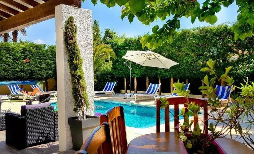 Villa Aurelie
