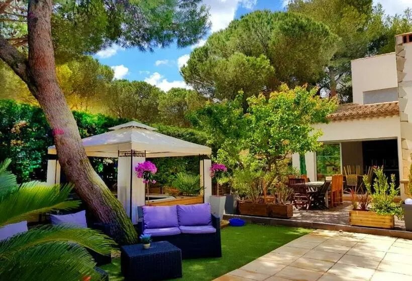 Villa Aurelie