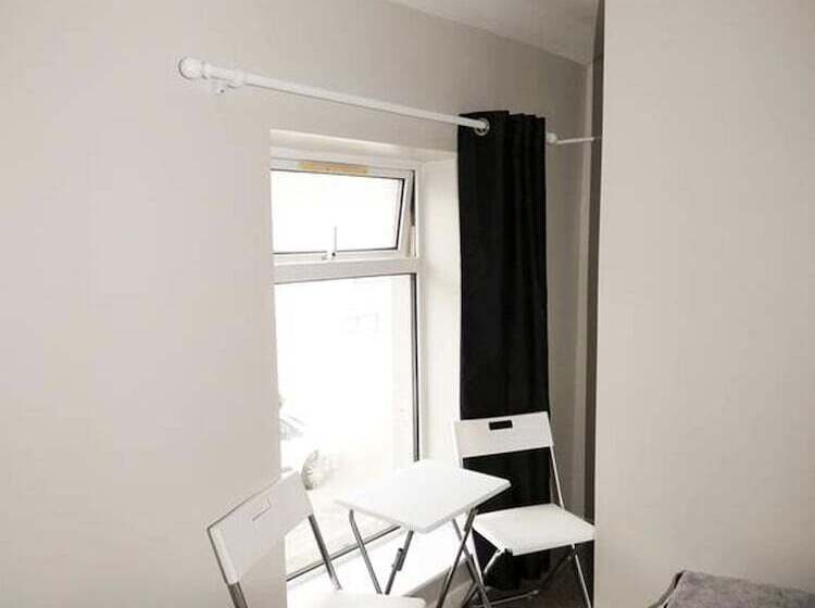 Wyndham House For 6 For Brecons And Bike Park Wales