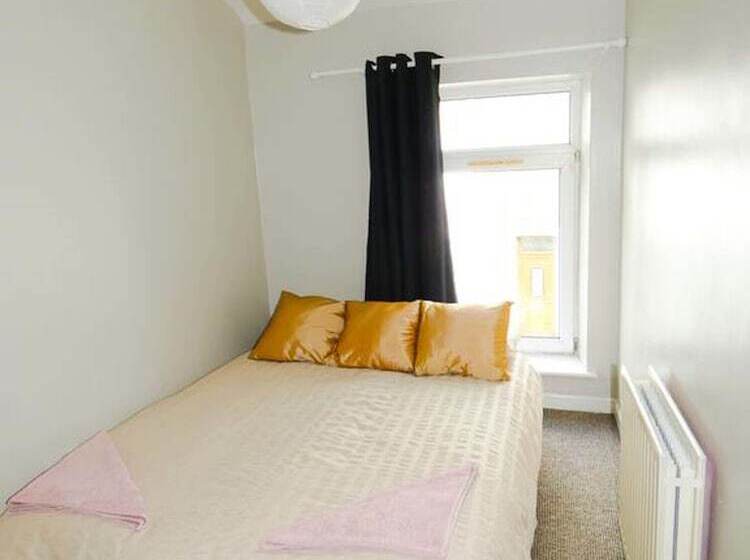 Wyndham House For 6 For Brecons And Bike Park Wales