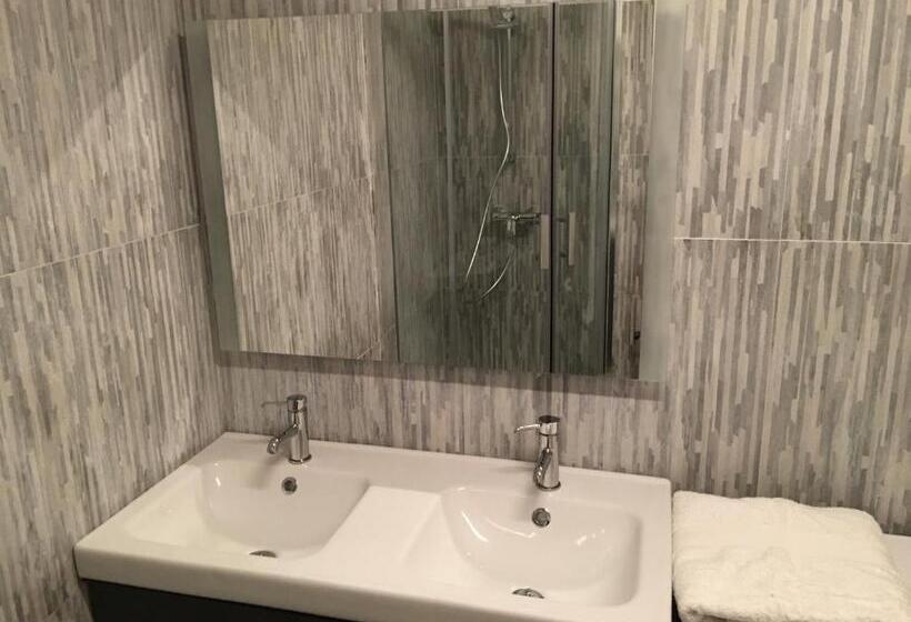 Apartment Villeurbanne