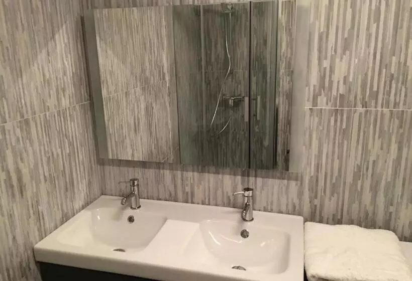 Apartment Villeurbanne