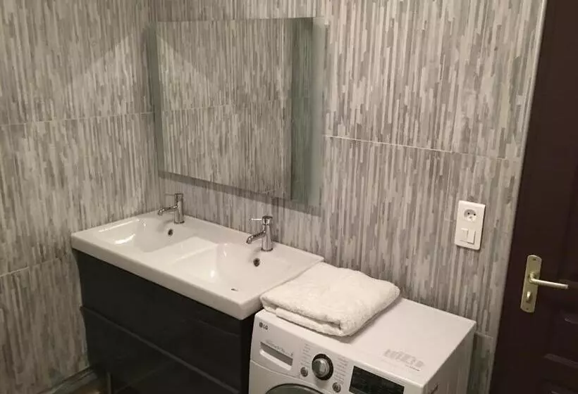 Apartment Villeurbanne