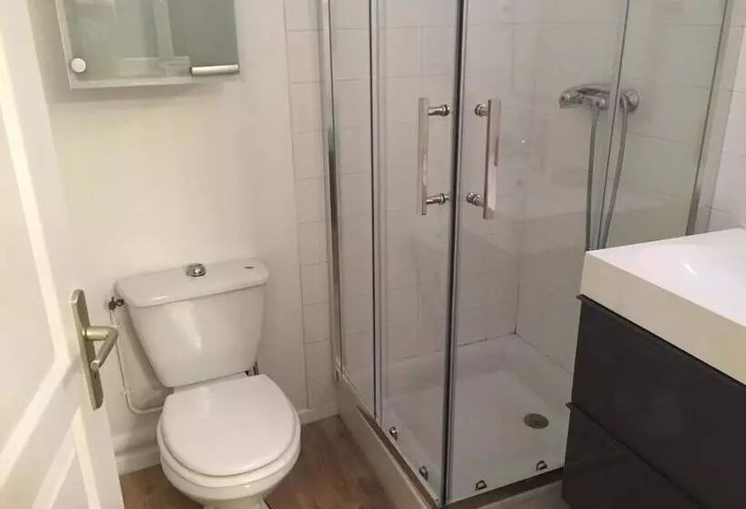 Apartment Villeurbanne