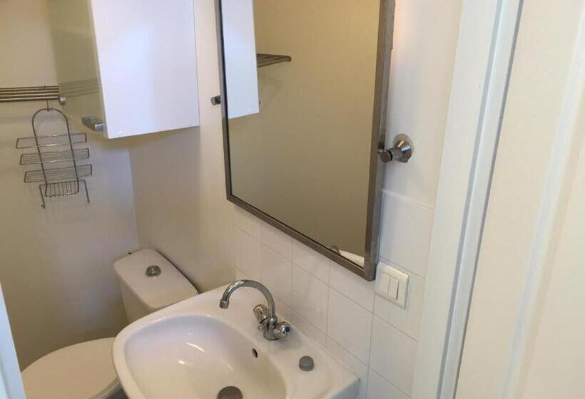 Apartment Villeurbanne