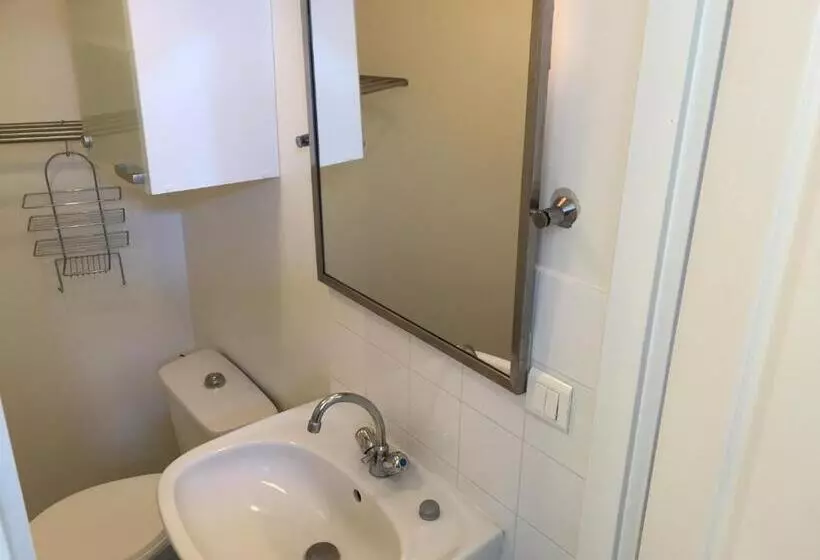 Apartment Villeurbanne