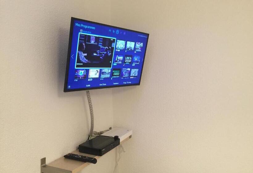 Apartment Villeurbanne