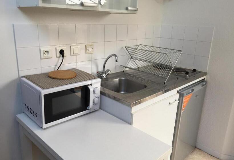 Apartment Villeurbanne