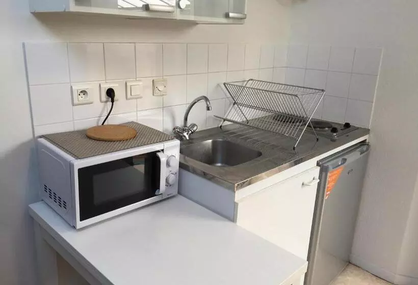 Apartment Villeurbanne