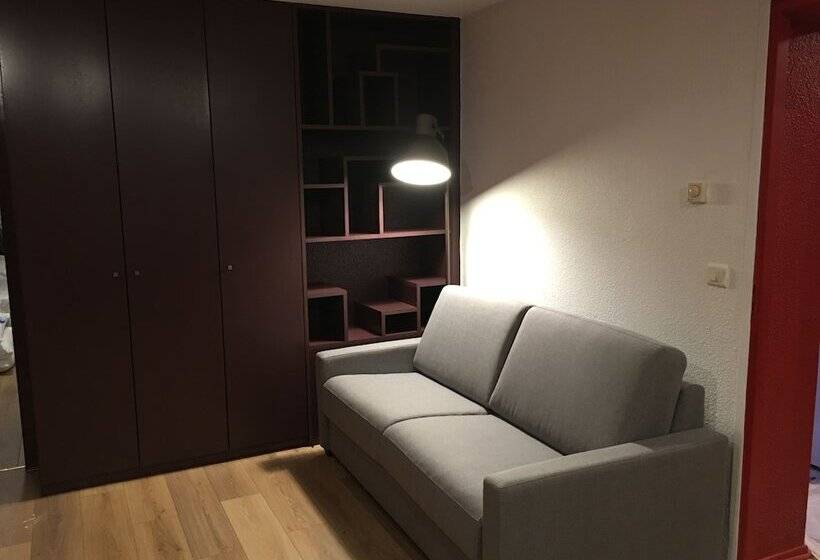 Apartment Villeurbanne