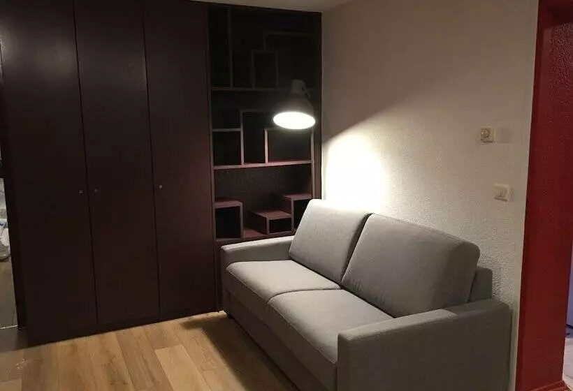 Apartment Villeurbanne